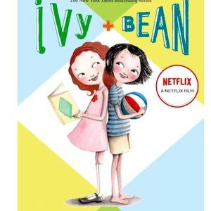 NEW Ivy and Bean Book 1 Hardcover Illustrated